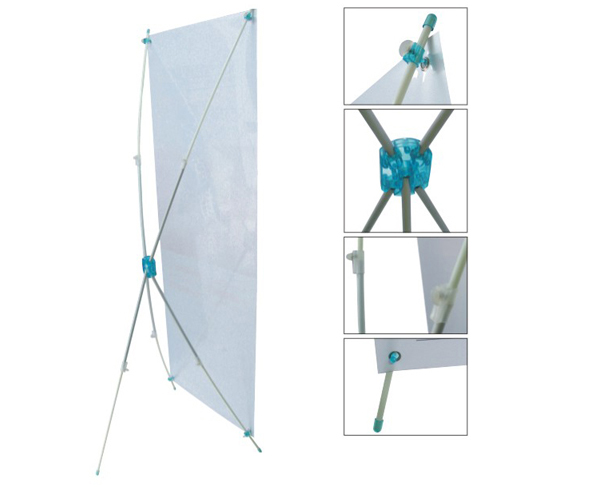 海納展架 海納展架