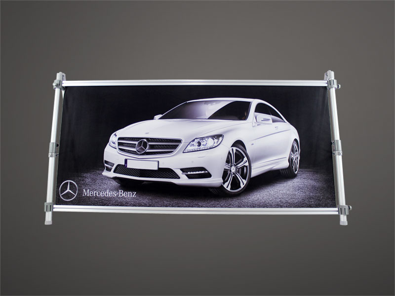 A屏展架 A屏展架