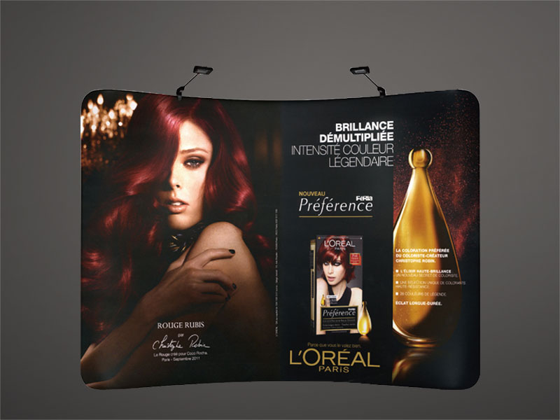 快幕秀弧型系列 快幕秀弧型系列