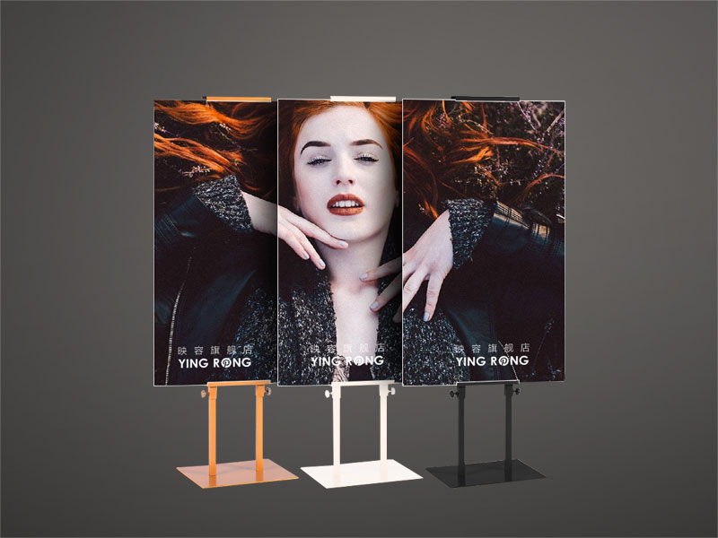 升降海報(bào)架 升降海報(bào)架