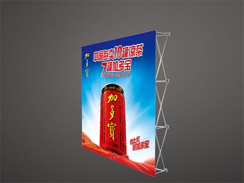 布拉網(wǎng)展架 布拉網(wǎng)展架